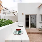 Casa Bairro Operário Casa vacanze Lagos