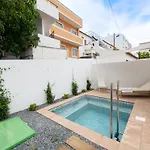 Casa Bairro Operário * Lagos