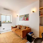Casa vacanze Casa Bairro Operário