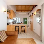 Casa vacanze Casa Bairro Operário Lagos
