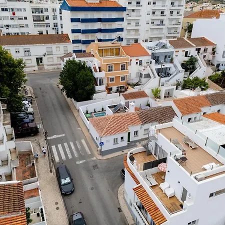 Casa Bairro Operário Lagos