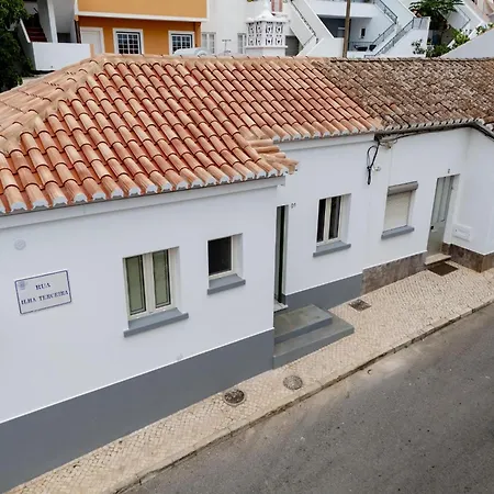 Casa Bairro Operario Lagos