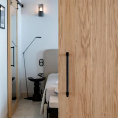 Casa Bairro Operario Vakantiehuis *