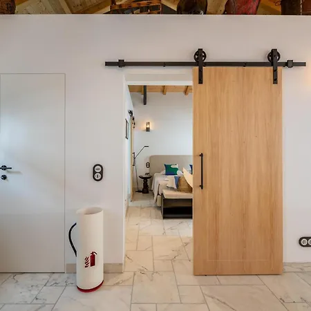 Vakantiehuis Casa Bairro Operario