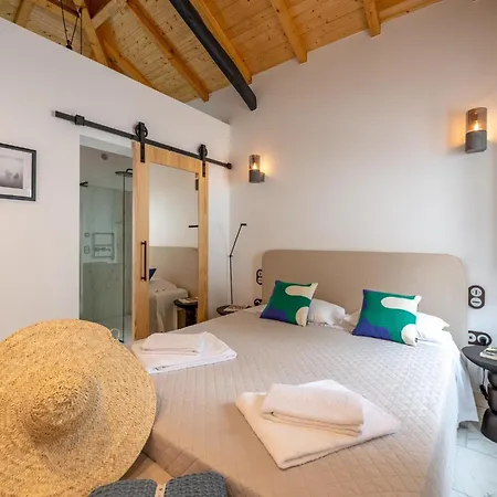 Vakantiehuis Casa Bairro Operario Lagos