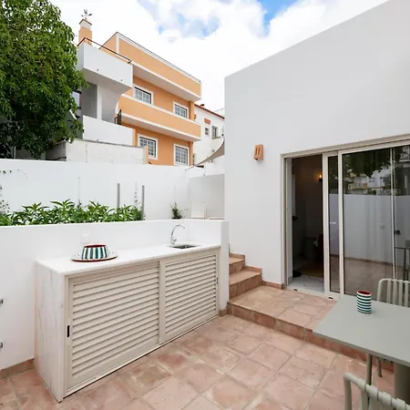 Holiday home Casa Bairro Operario