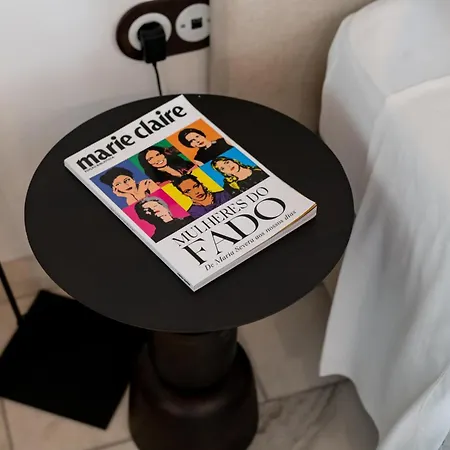 Casa Bairro Operario Holiday home Lagos