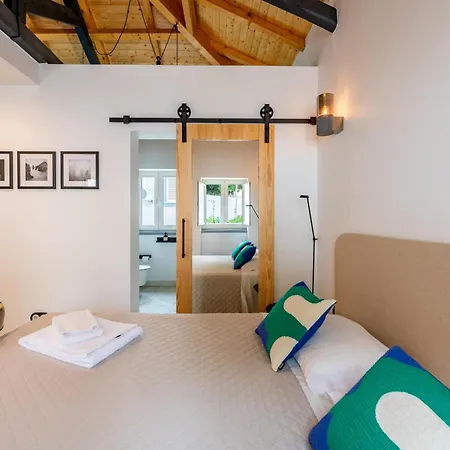 Casa Bairro Operario Holiday home *