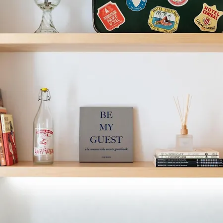 Casa Bairro Operario Holiday home Lagos