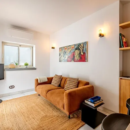 Holiday home Casa Bairro Operario