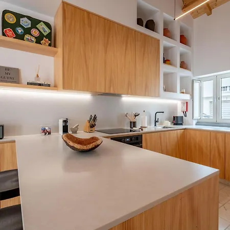 Casa Bairro Operario Holiday home Lagos