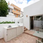 Nyaraló Casa Bairro Operario