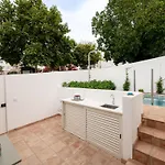 Casa Bairro Operario Hébergement de vacances *