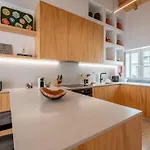 Casa Bairro Operario Nyaraló Lagos