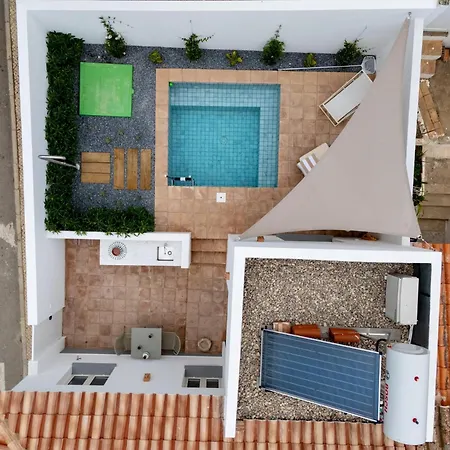 Сasa de vacaciones Casa Bairro Operário Lagos