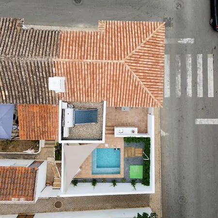 Casa Bairro Operário Сasa de vacaciones