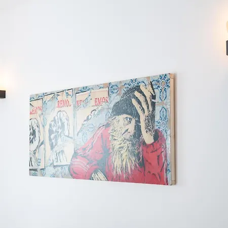 Casa Bairro Operário * Lagos