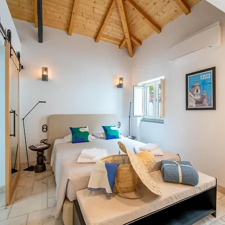 Casa Bairro Operário