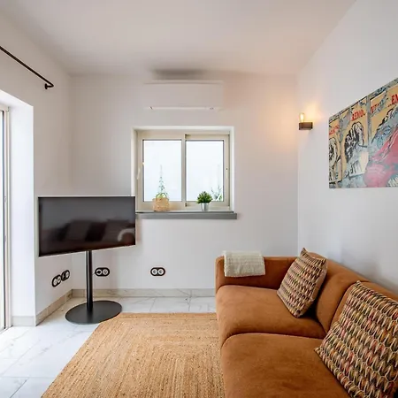 Casa Bairro Operário Lagos