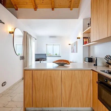 Сasa de vacaciones Casa Bairro Operário