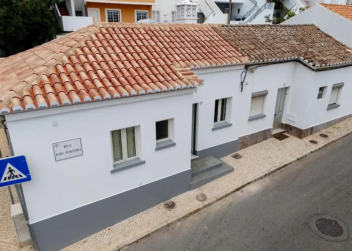 Casa Bairro Operario Lagos