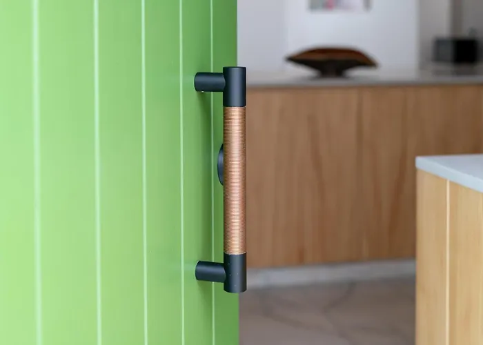 Casa Bairro Operario * Lagos