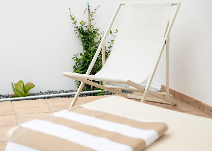 Casa Bairro Operario Semesterbostad *