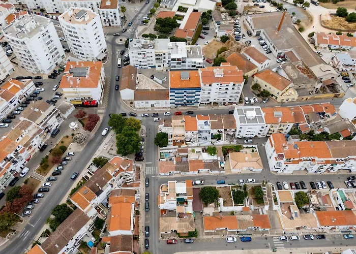 Casa Bairro Operario * Lagos