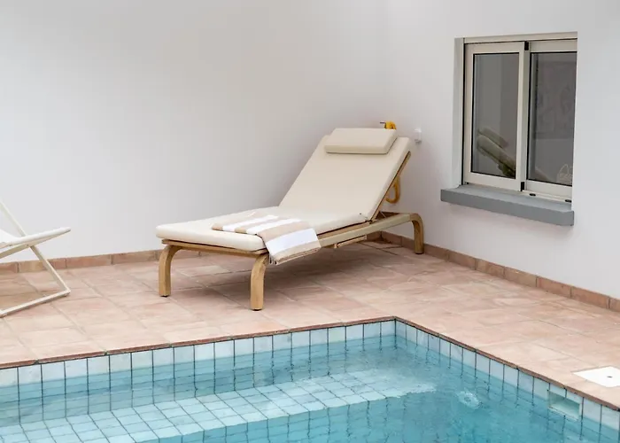 Casa Bairro Operario Semesterbostad Lagos