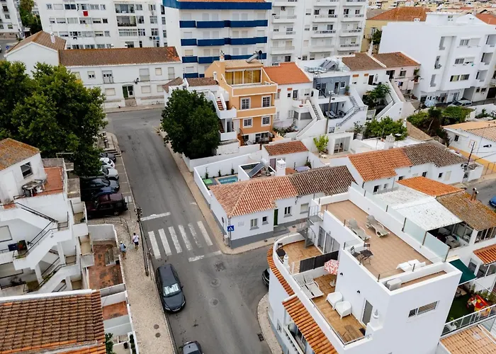 Casa Bairro Operario Lagos