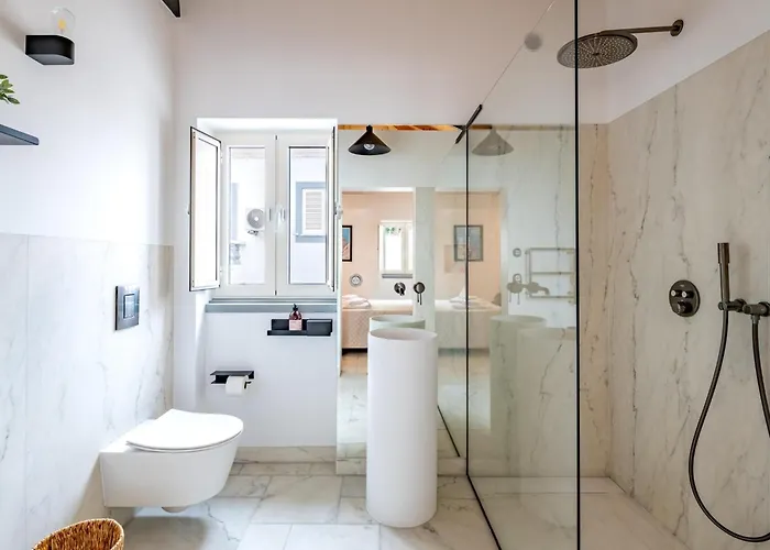 Semesterbostad Casa Bairro Operario