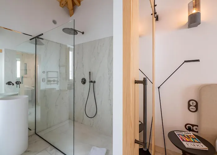 Semesterbostad Casa Bairro Operario *