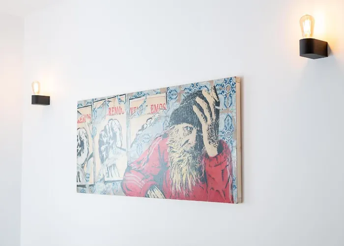 Casa Bairro Operario * Lagos