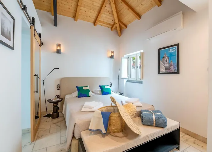 Casa Bairro Operario