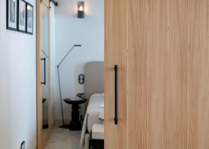 Casa Bairro Operario Semesterbostad *