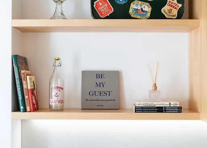 Casa Bairro Operario Semesterbostad Lagos