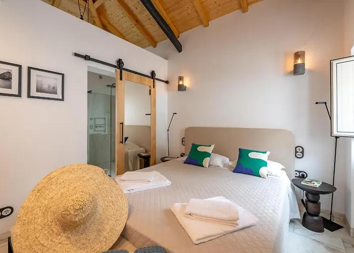 Semesterbostad Casa Bairro Operario Lagos