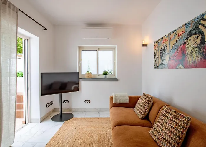 Casa Bairro Operario Lagos