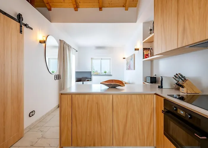 Semesterbostad Casa Bairro Operario